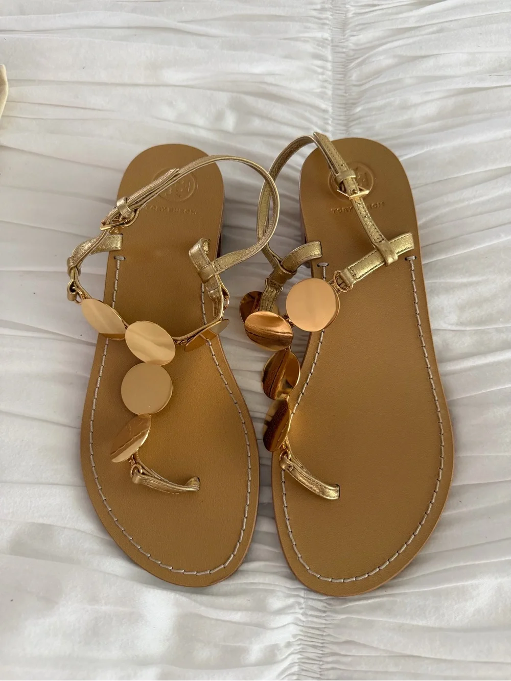 Tory Burch women’s size